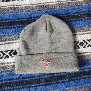 Guess beanie